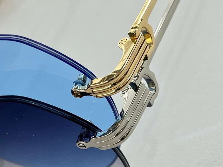 Picture of Cartier Sunglasses _SKUfw56589007fw